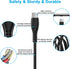 25W Fast Phone Charger for Motorola Edge 50 40 30 20 Pro Ultra Fusion Neo X30 S30, Wall Power Adapter