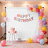LYLYCTY 10x10FT White Large Screen Backdrop for Photography Zoom Meeting, Game Live Steaming and Photo Studio Shooting
