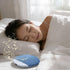 Gugxiom Bluetooth Pillow Speaker for Sleeping, Under Pillow Speaker Built in White Noise Sound Machine, Auto Off Timer