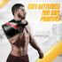 Yes4All Sand Kettlebell, Adjustable Kettlebell Sandbag for Fitness, Heavy Duty Soft Sandbag Weights