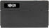Tripp Lite 4 Port Powered USB Hub, USB 3.0, 2.4A, USB-A Ports, Black (U360-004-2F)