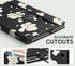 MoKo Slim Folding Stand Case for Amazon Kindle Fire Max 11 (13th Generation, 2023 Release) 11" with Auto Wake/Sleep,