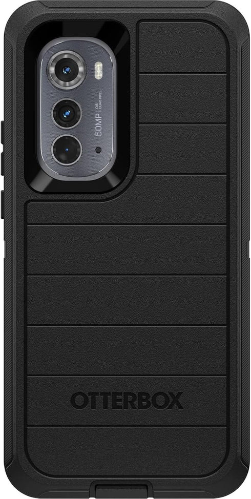 OtterBox Defender Series Rugged Case for Motorola Edge (2022 Version Only - Not