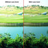 67mm 1 77mm >16mm SIOTI Lens Hood, Oxidation Matte Anti Reflective Treatment, Aluminum Alloy, with * Lens Cap