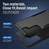 Samsung Galaxy S21 Case with HD Screen Protector, Military Grade Drop Tested Heavy-Duty Protective Case