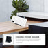 Healvian Foldable Mobile Phone Bracket and Desktop Phone Holder Compact Adjustable Tablet Stand for Smartphones Office