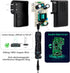 CHANZON 12V 1A 12W Power Supply AC DC Switching Adapter - 12 Volt 1 Amp Wall Wart Converter