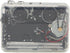 Kukyller Cassette Cassette Cassette Mp3 3.5mm Personal Player, Player to Converter Recorder Converter Audio Music