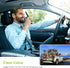 Walkie Talkies Long Range, M880 FRS Two Way Radio for Adults & Kids with Mic LCD Screen, Durable Wakie-Talkies