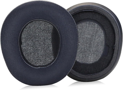 Hybrid Fabric Cooling Gel Replacement Ear Pads for Steelseries Arctis Nova Pro Wireless Headphones