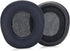 Hybrid Fabric Cooling Gel Replacement Ear Pads for Steelseries Arctis Nova Pro Wireless Headphones