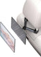 QJYKIONE Magnetic Car Headrest Tablet Holder for iPad Pro 12.9 & iPad Air