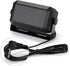 Radioddity CB Mobile Radio External Speaker, Mini Universal Portable 5W for Car Truck Vehicle 4 x 4