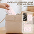 Wireless Charger for iPhone, 3 in 1 Charging Station for Apple Devices, Foldable Magnetic Charging Pad for iPhone