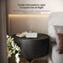 Vivilumens Bluetooth Wireless Speakers, 3 in 1 Portable Speakers with Freesia Scent, Small LED Night Light for Home