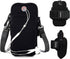 Phone Holder for Running Armband, Cell Phone Purse Small Crossbody Bags for iPhone 15 14 13 12 11 Pro Max Galaxy