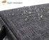 kizuna 13-13.3 inch Laptop Sleeve Case, Water Resistant for 14" IdeaPad Flex 5i, 13" MacBook Air, 14" Lenovo ThinkPad