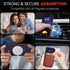 Vanxiliiy 17 17 Compatible with iPhone Case Stand, Slim Comfortable Liquid Silicone Phone Cases Fit for iPhone