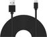 AMSK POWER 10 H2G2-42 MST3K-US feet MicroUSB to USB Cable for Google Chromecast HDMI Streaming Media Player Model Data