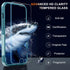RMOCR 8/7/SE 2022 2020, 8/7/SE 2nd 3rd 4.7 inch,Mint Case for iPhone with Screen Protector,Military Grade Heavy Duty