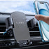 LISEN Car Vent Phone Mount, Upgrade Phone Holders for Your Car Vent Wider