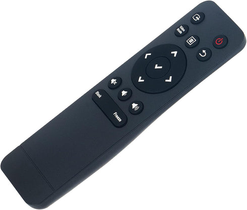 ZdalaMit Commander S718QL S518WL M318WL P519HL Replacement Remote Control fit for Dell Advanced Projector