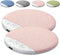 Generic Sleep Pillow Speaker, Sleep Speaker Under Bluetooth Under Pillow Speaker for Sleeping