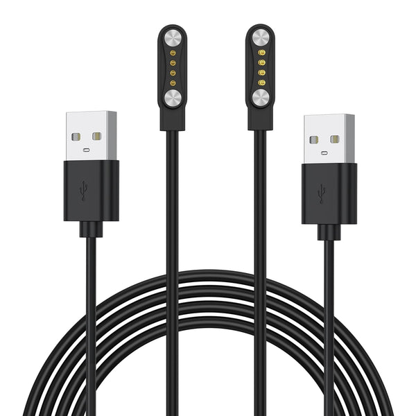 Oumida Charger Cable for PLAUD Note AI Voice Recorder Charger, USB Magnetic