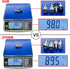Upgraded CB Radio Antenna Adapter Kit - Optimized VSWR BNC to UHF Male Female 4 Type RF Connector