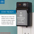 BM Premium EN-EL25 Battery Charger (MH-32 Replacement) for Nikon Z30, Z50, Z fc Digital Cameras