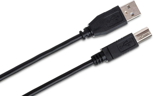 Hosa USB-105AB, 5 Feet