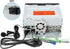 FingerLakes 2.5mm External Microphone Assembly for Car Bluetooth Audio Stereo Radio Receiver GPS DVD with 3m Cable Plug
