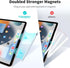 Metapen Pencil A8 for Apple iPad 2018-2024, Stylus Pen with Tilt Sensitivity, Palm Rejection, Blue