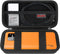 Elonbo Carrying Case for RoamWiFi 4G LTE Mobile Hotspot Router, R10 Router Travel