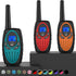 Walkie Talkies Long Range - M880 FRS Two Way Radio for Adults - Resistance Wakie-Talkies with Noise Cancelling