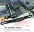 Kairiyard 170 License Plate Backup Camera, Waterproof View Rear View Reverse Camera Night Vision Back up Camera Systems