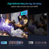 cenmate 3.0 1080P 60FPS 4K@30Hz Switch/PS5/Xbox/Camera/PC Aluminum HDMI Capture Card, USB Audio Video Capture Card