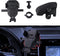 Karltys F150 Car Phone Holder Mount for Ford F-150 2021-2024, Dash Air Vent, Thick Case Friendly for 4-7 Inch Phones