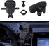 Karltys F150 Car Phone Holder Mount for Ford F-150 2021-2024, Dash Air Vent, Thick Case Friendly for 4-7 Inch Phones