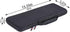 khanka Hard Travel Case for Logitech K600 Wireless Keyboard Replacement