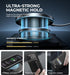 Dexnor 12 12 for iPhone & iPhone Pro Case with Slide Camera Cover & Adjustable Kickstand & Built-in Screen