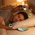 Generic Sleep Speaker - White Noise Portable with Timer | Ultra Thin Under Pillow Speaker for Adults, Kids, Sleeping