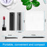 2 Pack Screen Cleaner Spray and Wipe for Laptop Monitor and Car Screens, Phone Touchscreen Mist Cleaning Kit for