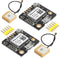 Doudou et Compagnie Doudou 2pcs GT-U7 GPS Module, High Sensitivity, Low Power Consumption, Compatible with