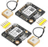 Doudou et Compagnie Doudou 2pcs GT-U7 GPS Module, High Sensitivity, Low Power Consumption, Compatible with