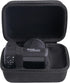 JINMEI Hard EVA Carrying Case for KODAK PIXPRO AZ401/AZ405/AZ425/AZ255 Digital Camera (Black)