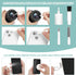 FYY Phone Keyboard Laptop Cleaner Kit - 20-in-1 Multi-Tool Electronic Device Clean Brush, Computer Screen Cleaning