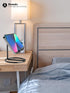 Cell Phone Stand, Portable Cute Phone Holder for Desk, Compatible with All Mobile Phones, iPhone, iPad, Switch, Tablet