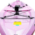 Universal Chain Link Cargo Net Mount for Inflatable Kayak Fishing Kayak for Action Camera/Smartphone/Digital Camera