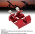 ASHATA C8 C8HD C925 C11HD, 80ED 102ED 130APO 100ED, Universal Dovetail Base for Finder Scope, Telescope Finderscope